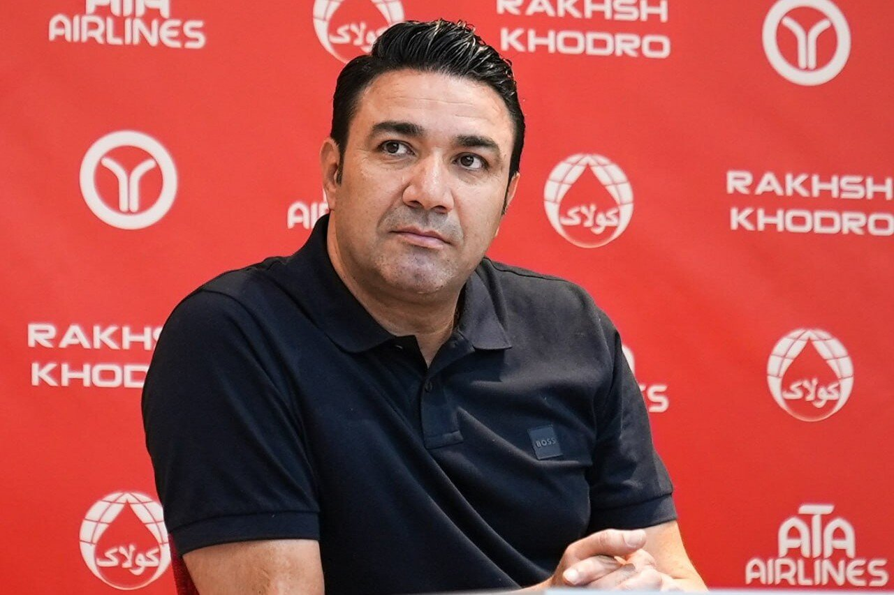 ۴ سرمربی در لیست جانشینی قلعهنویی؛ نیمکت تیم ملی دیگر امن نیست!
