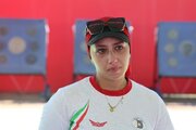 نتایج ورزشکاران ایران در روز دوازدهم بازی های آسیایی/ حذف عاشق زاده در تیراندازی