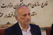 رئیس دانشگاه سمنان: باید با پیگیری و اقدام به‌موقع زمینه بازگشت دانشجویان خارجی فراهم شود