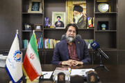رئیس بنیاد ملی نخبگان خراسان رضوی: حمایت از نخبگان باید به حل مسائل واقعی کشور منجر شود