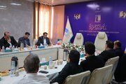رایزن بازرگانی ایران در عراق: منطقه آزاد مهران می‌تواند حلقه اتصال نیاز بازار عراق باشد