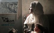 «اتاق» ایرانی برگزیده صلح ژاپن