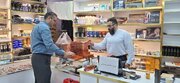 کشف محموله رنگ موی تاریخ‌مصرف‌گذشته در همدان