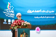 مروی: اهتمام به نماز در شمار مهم‌ترین برنامه‌های کلان دولت اسلامی قرار دارد