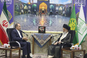 رئیس جامعه مدرسین: سخنان رئیس جمهور در سازمان ملل خواسته مردم بود