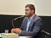 سیزدهمین جشنواره ملی گردوی تویسرکان برگزار شد