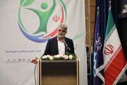 تندرستی باید از انتخاب فردی به فرهنگ و هویت جامعه تبدیل شود
