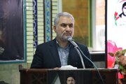  معاون راهبردی و امور مجلس رئیس‌جمهور: خون پاک شهدا، ایران را به قله عزت و اقتدار رساند