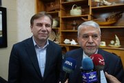 وزیر میراث فرهنگی: بوشهر میزبان جشن‌های هفته گردشگری شد