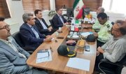 آموزش و ایمن‌سازی مسیرهای ریلی، دو راهکار کاهش حوادث عشایری فارس