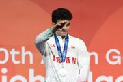 علیپور: مدالم را به جوانان سرزمینم تقدیم می‌کنم/ تنهاترین قهرمان هستم