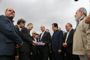 استاندار: میدان سوارکاری کرمانشاه با مشارکت بخش خصوصی تکمیل می‌شود