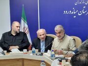  ضرورت تعیین تکلیف پیمانکاران کم‌کار و تسریع در اجرای طرح‌های نیمه‌تمام در مازندران