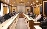 مدیرکل مدیریت بحران استانداری فارس: مانور زلزله ۶.۷ ریشتری در شیراز برگزار می‌شود