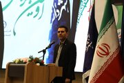 سرپرست ورزش و جوانان فارس: پژوهش‌های دانشگاهی ورزش باید به برنامه‌های اجرایی تبدیل شود