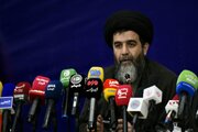«جان‌فدا» متعلق به هیچ حزب و گروه سیاسی نیست