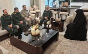سردار شکارچی: شهید شمخانی توانست رویکردی راهبردی در ارتقای توان بازدارندگی ایران ایجاد کند
