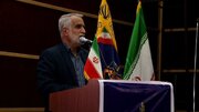 معاون ایمنی سپاه: رسیدن به «تلفات صفر» هدف‌گذاری حوزه ایمنی است