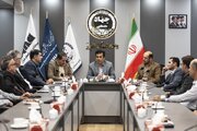 جهاد دانشگاهی باید به  سمت تربیت نیروی انسانی از مسیر دانشجویی حرکت کند
