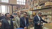 لزوم ایجاد واحد تخصصی بازیافت پسماند سفال در لالجین
