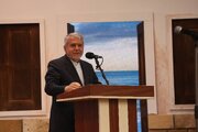 وزیر میراث فرهنگی: سرمایه‌گذاران برای توسعه گردشگری به بوشهر بیایند
