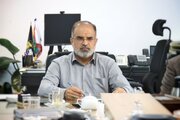 زنگ آغاز کنگره شهدای مازندران با رونمایی از شناسنامه لشکر ۲۵ نواخته می‌شود