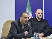تشریح دستاوردهای سفر نایب‌رئیس مجلس به میاندورود