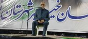 مشاور وزیر نیرو: دشمن از ابتدای انقلاب به دنبال تغییر مسیر جمهوری اسلامی بود
