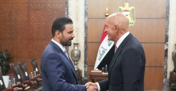 پیام فرستاده واشنگتن در پایان حضور نظامی آمریکا در عراق