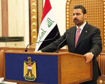 دولت عراق ساماندهی سلاح خارج از کنترل دولت را آغاز کرد/حشد الشعبی در ساختار امنیتی می‌ماند