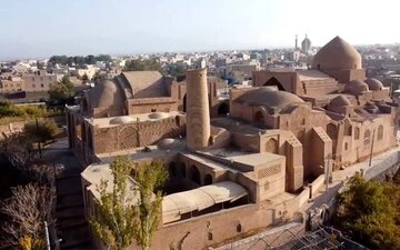 فرهنگ نباید در انتهای صف اعتبارات شهرستان باشد