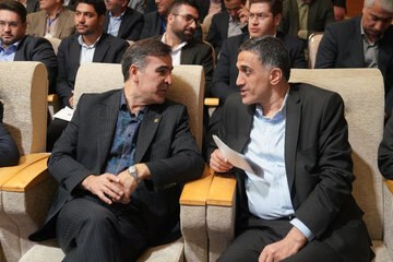 همایش ملی«شیوه‌های نوین تأمین مالی بنگاه‌های اقتصادی و زیرساخت» - اردبیل