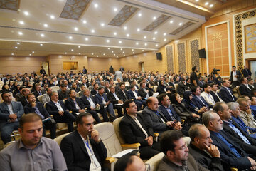 همایش ملی«شیوه‌های نوین تأمین مالی بنگاه‌های اقتصادی و زیرساخت» - اردبیل