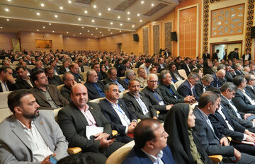 همایش ملی«شیوه‌های نوین تأمین مالی بنگاه‌های اقتصادی و زیرساخت» - اردبیل