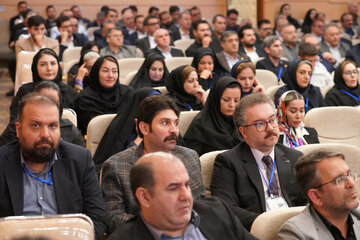 همایش ملی«شیوه‌های نوین تأمین مالی بنگاه‌های اقتصادی و زیرساخت» - اردبیل