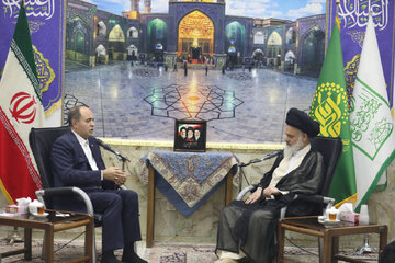 رئیس جامعه مدرسین: سخنان رئیس جمهور در سازمان ملل خواسته مردم بود