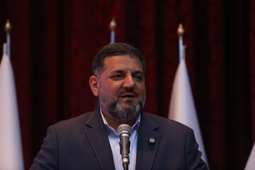 عظیمی‌راد: ۲ همت خط اعتباری برای حمایت از زیست‌بوم فناوری خراسان رضوی اختصاص می‌یابد