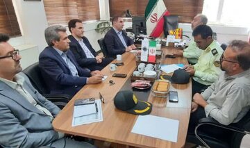 آموزش و ایمن‌سازی مسیرهای ریلی، دو راهکار کاهش حوادث عشایری فارس