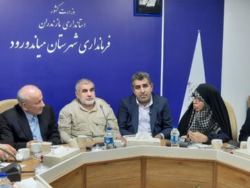 بنیاد مسکن نگاه ویژه به طرح‌های هادی و بهسازی روستاهای مازندران داشته باشد