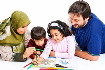 هزینه‌های پنهان و آشکار آموزش در خانواده‌های ایرانی