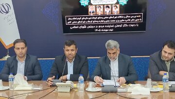 احداث ناحیه صنعتی گل‌تپه؛ مطالبه کبودراهنگ برای توسعه متوازن صنعتی