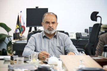 زنگ آغاز کنگره شهدای مازندران با رونمایی از شناسنامه لشکر ۲۵ نواخته می‌شود