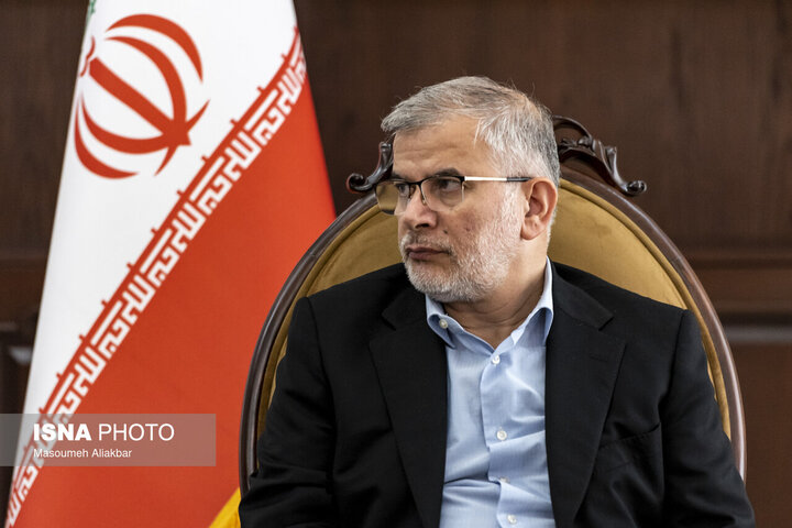 استاندار البرز: ظرفیت‌های جهاد دانشگاهی در بافت‌های ناکارآمد استان به کار گرفته شود