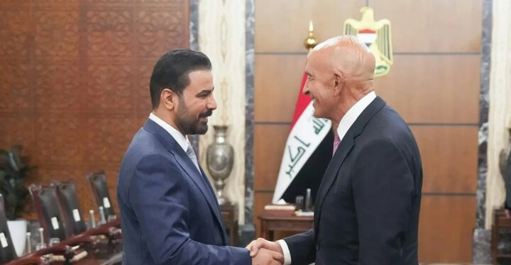 پیام فرستاده واشنگتن در پایان حضور نظامی آمریکا در عراق