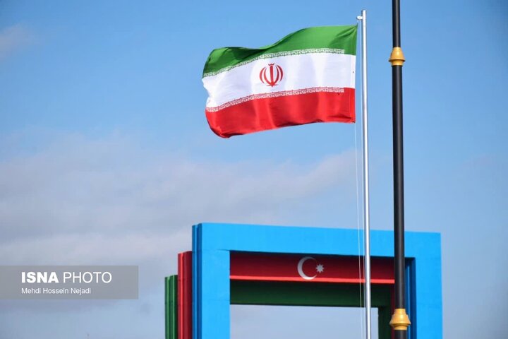 دیپلماسی تجاری تهران - باکو / رشد ۱۰ درصدی مبادلات در نیمه نخست سال جاری