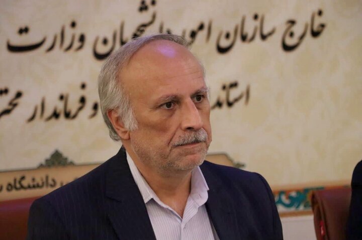 رئیس دانشگاه سمنان: باید با پیگیری و اقدام به‌موقع زمینه بازگشت دانشجویان خارجی فراهم شود