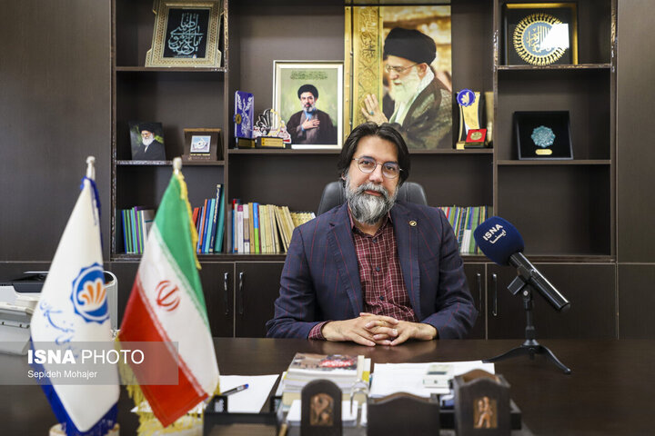 رئیس بنیاد ملی نخبگان خراسان رضوی: حمایت از نخبگان باید به حل مسائل واقعی کشور منجر شود