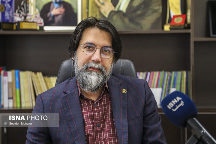 رئیس بنیاد ملی نخبگان خراسان رضوی؛ حمایت از نخبگان باید به حل مسائل واقعی کشور منجر شود