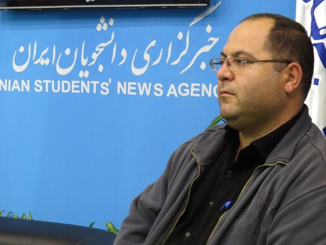 کسب مقام سوم کشوری جشنواره ابوذر توسط خبرنگار ایسنا استان مرکزی