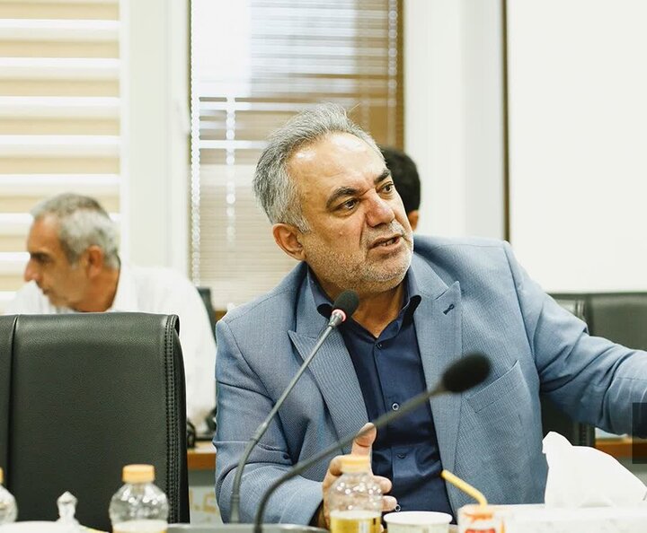 فرصت ترانزیتی کشور نباید از دست برود